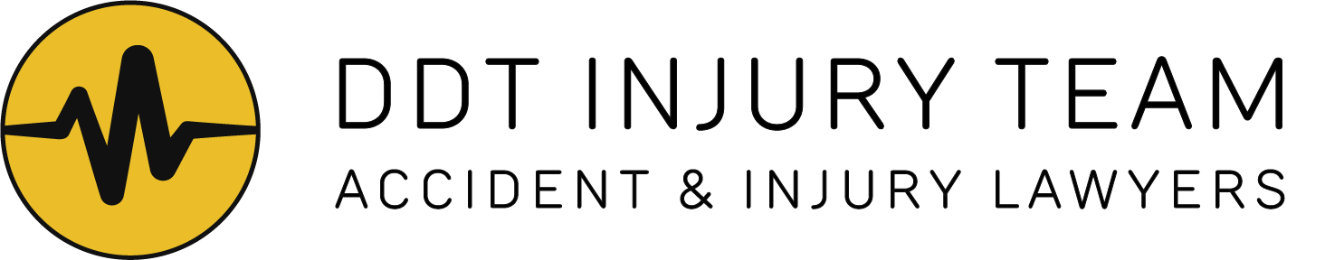Derek Martin logo