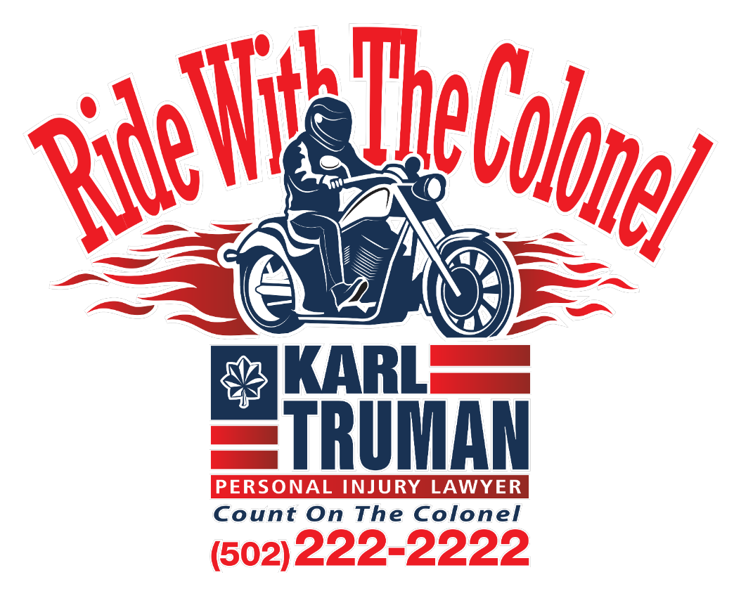 Karl Truman logo