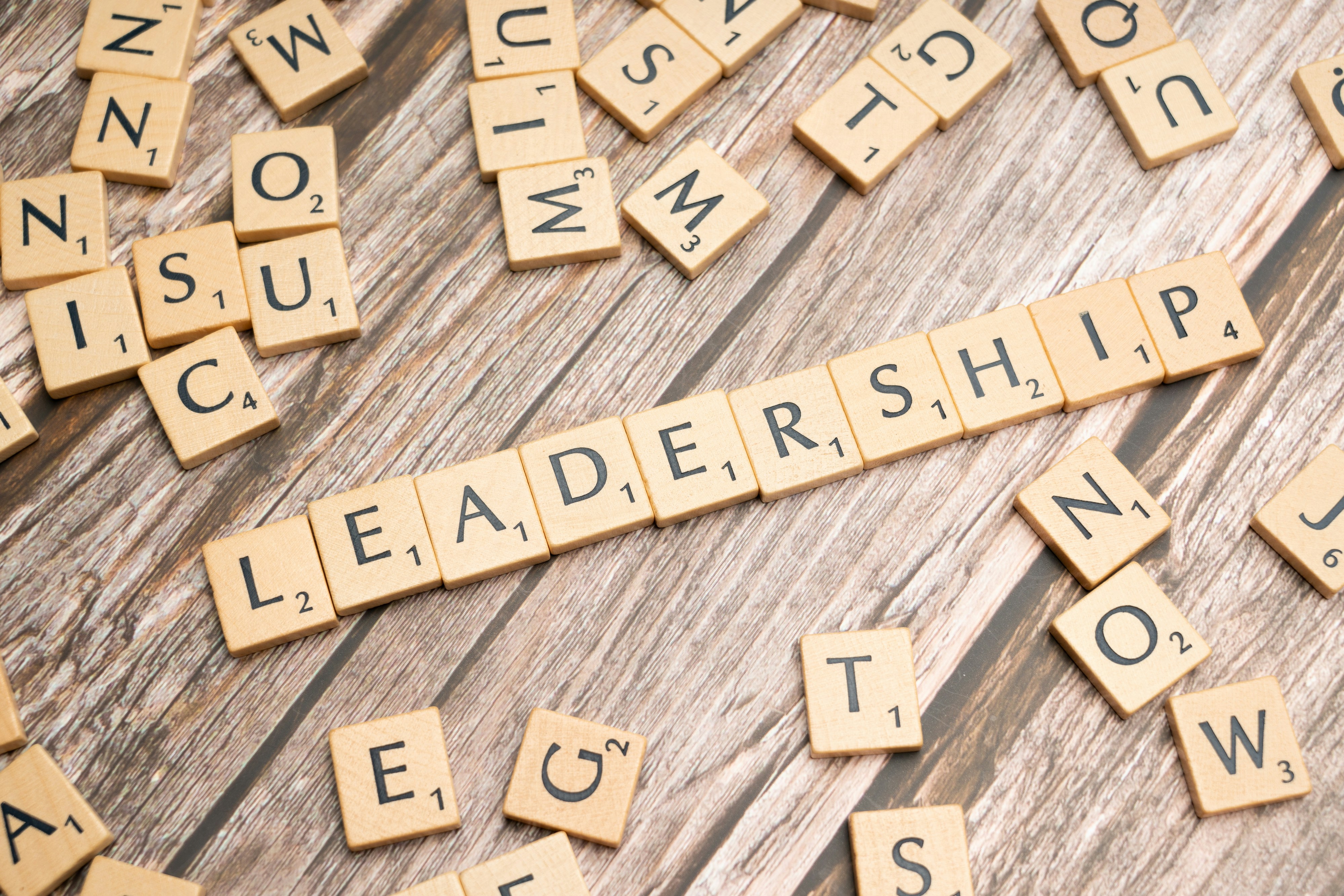 One Leader Leaders at All Levels