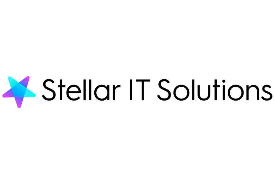 Stellar IT Solutions, LLC Logo
