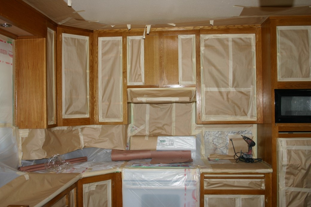 Rancho Bernardo Exterior Painting