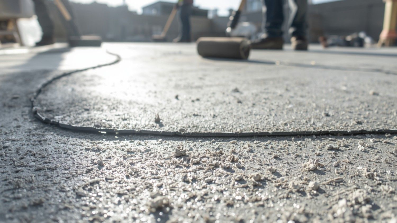Concrete Coatings in San Diego
