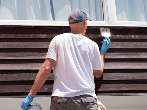  Interior Painting