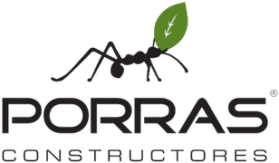 Porras Constructores