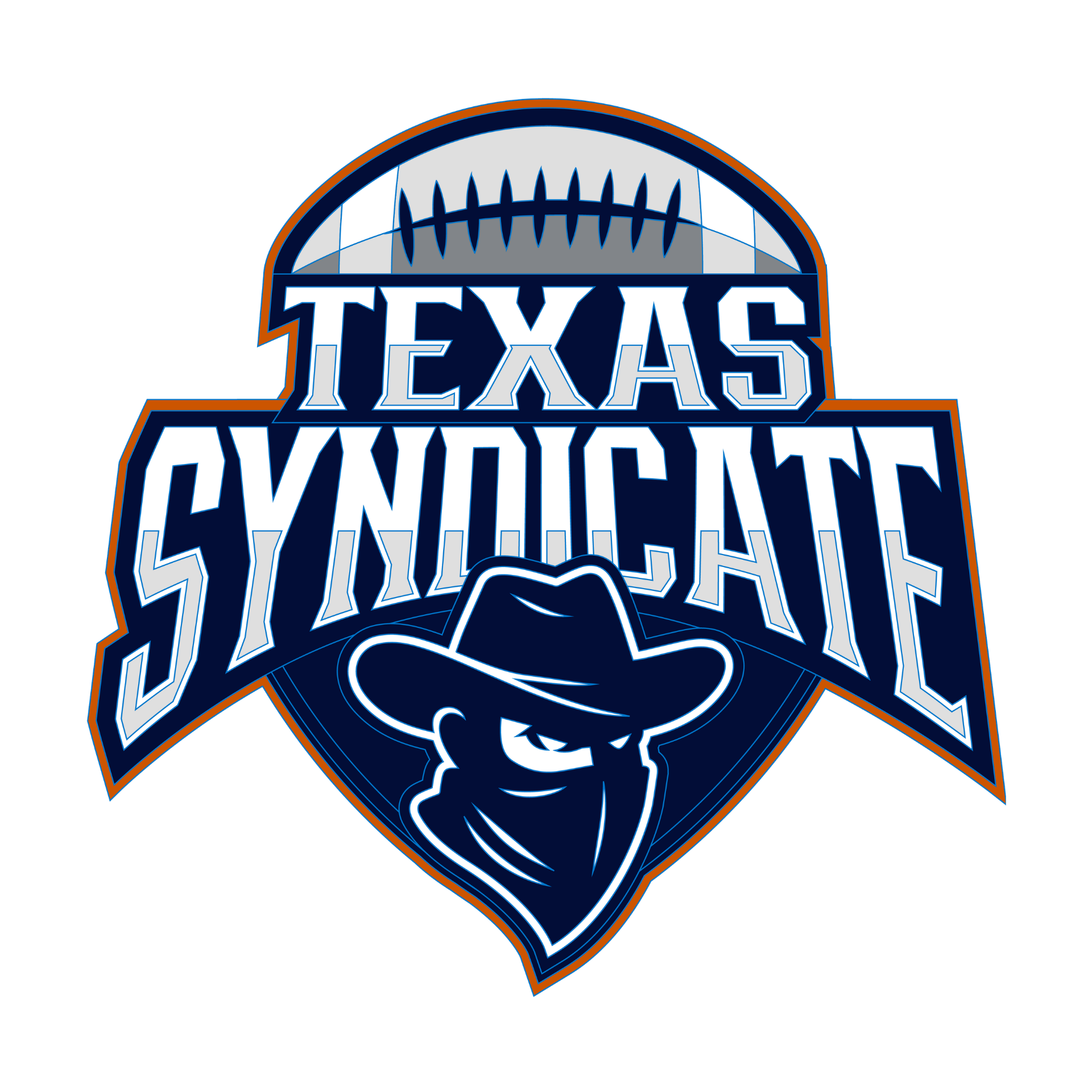 Texas Syndicate