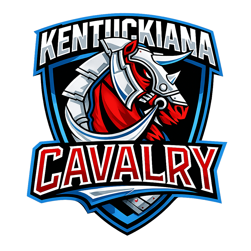 Kentuckiana Cavalry