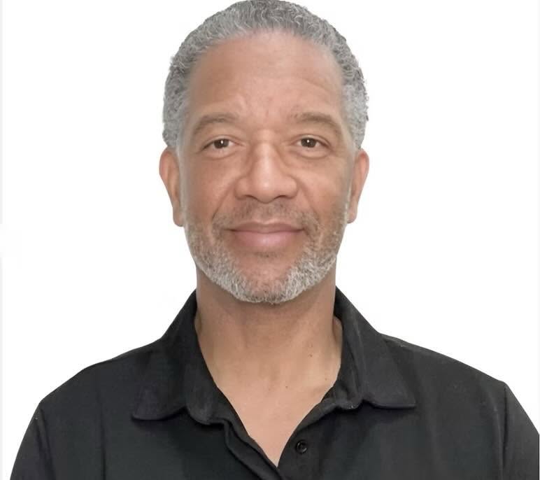 Damon Allen — Offensive Coordinator, Indianapolis Capitols