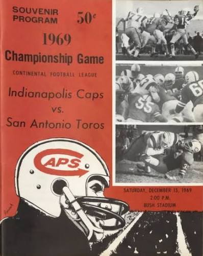 1969 Championship Game