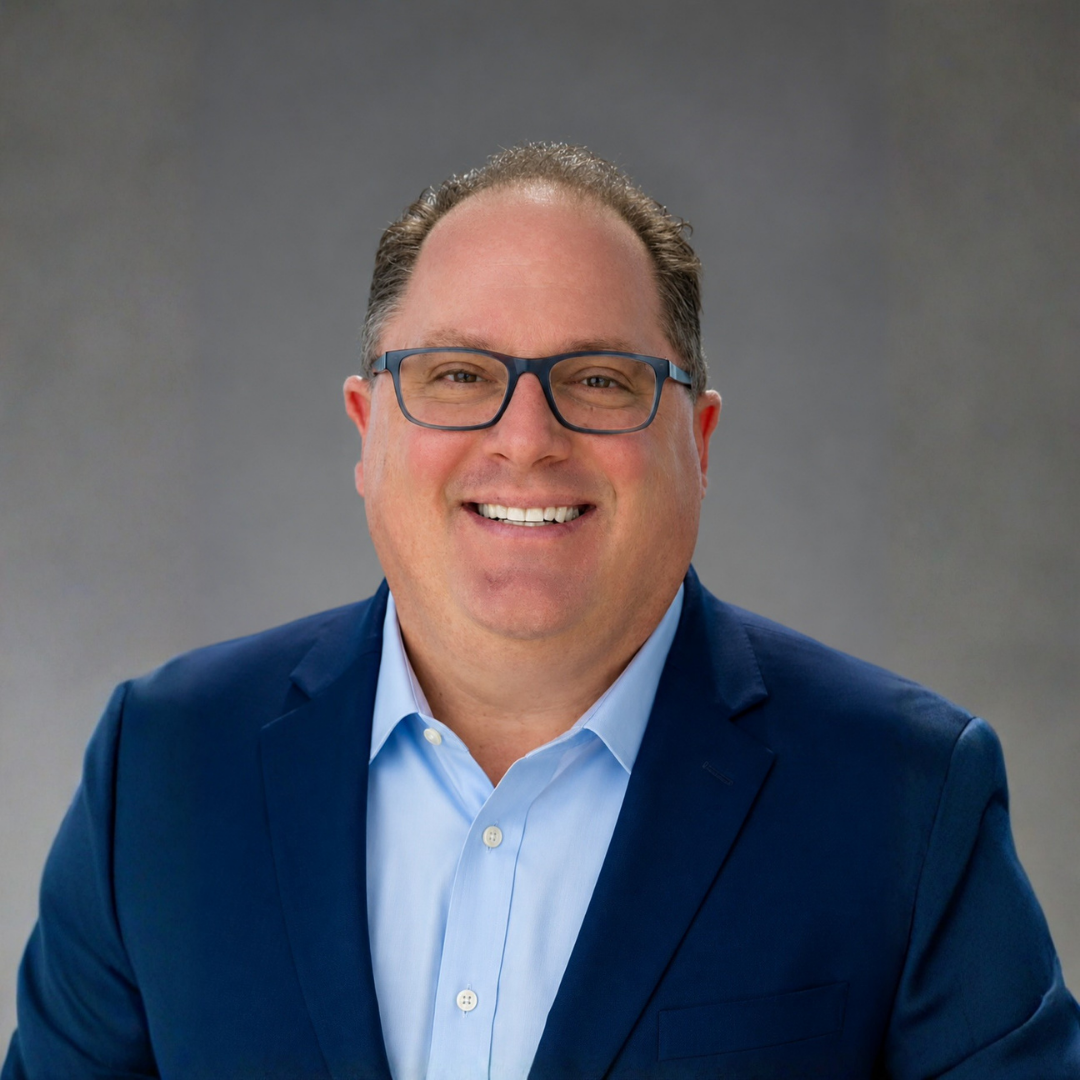 Billy Gahagan — Vice President of Operations, Continental Football League