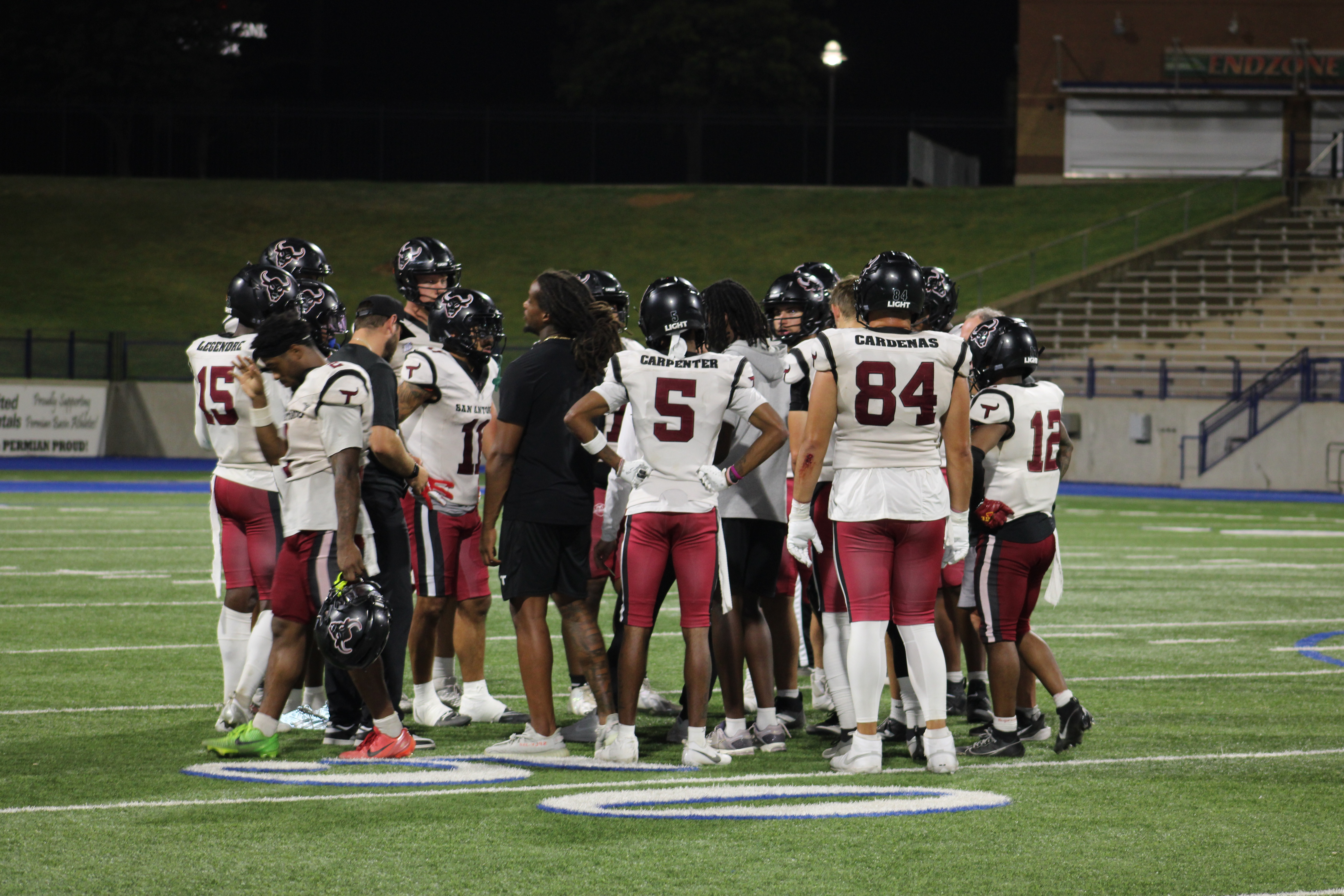 CoFL football community