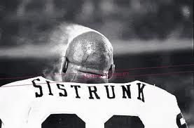 Otis Sistrunk