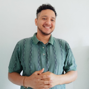 Brian Pineda