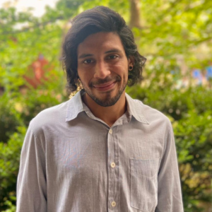 Fernando Yañez