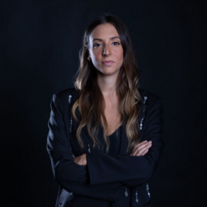 María Aleman