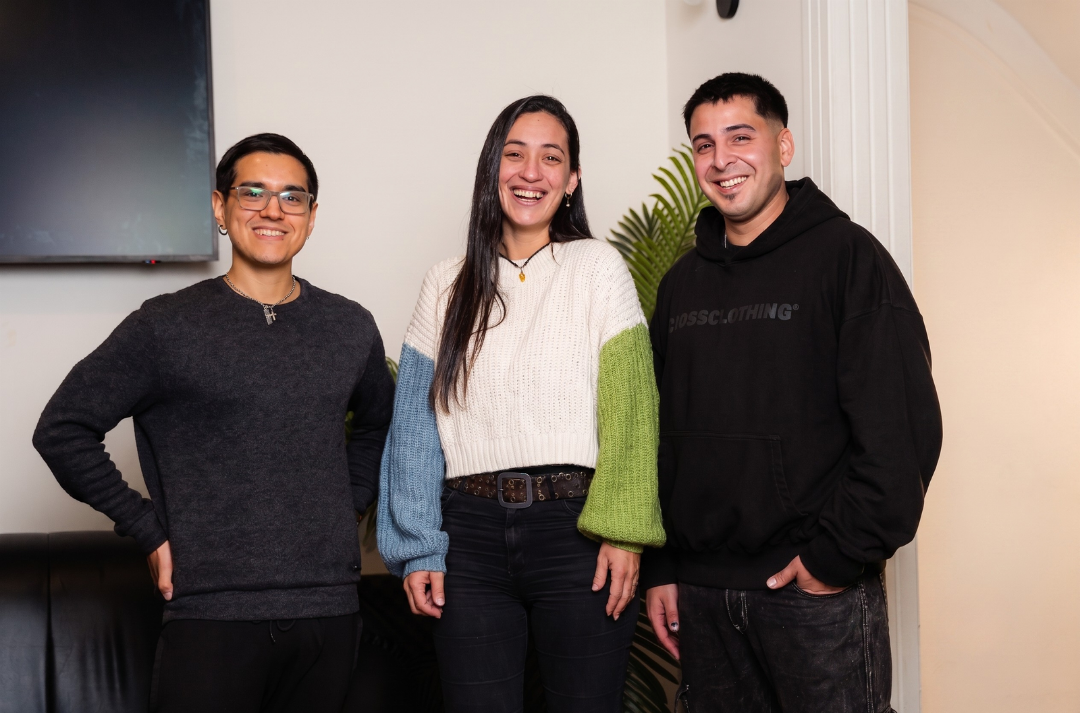 Fundadores Inside