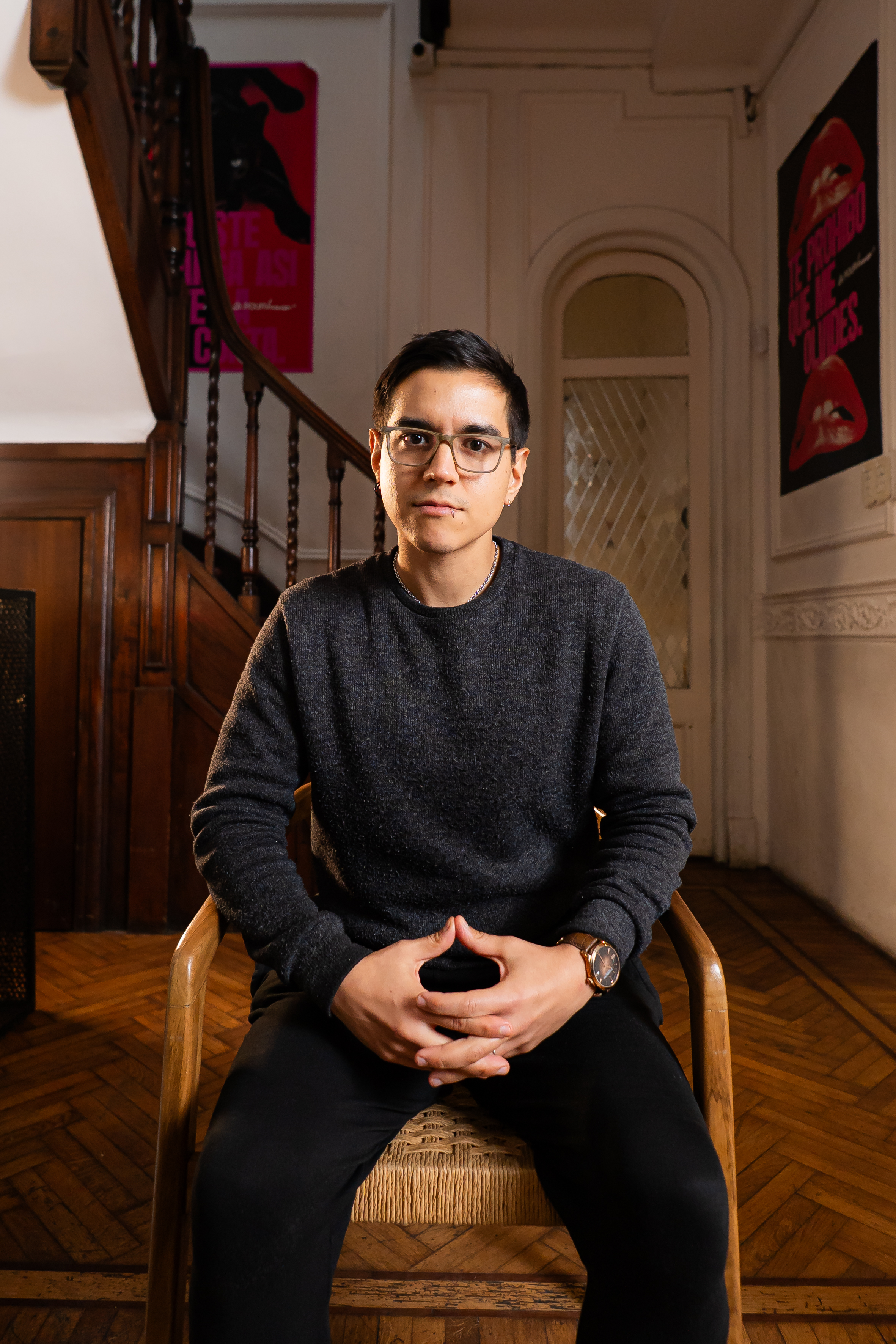 Gonzalo Barbero
