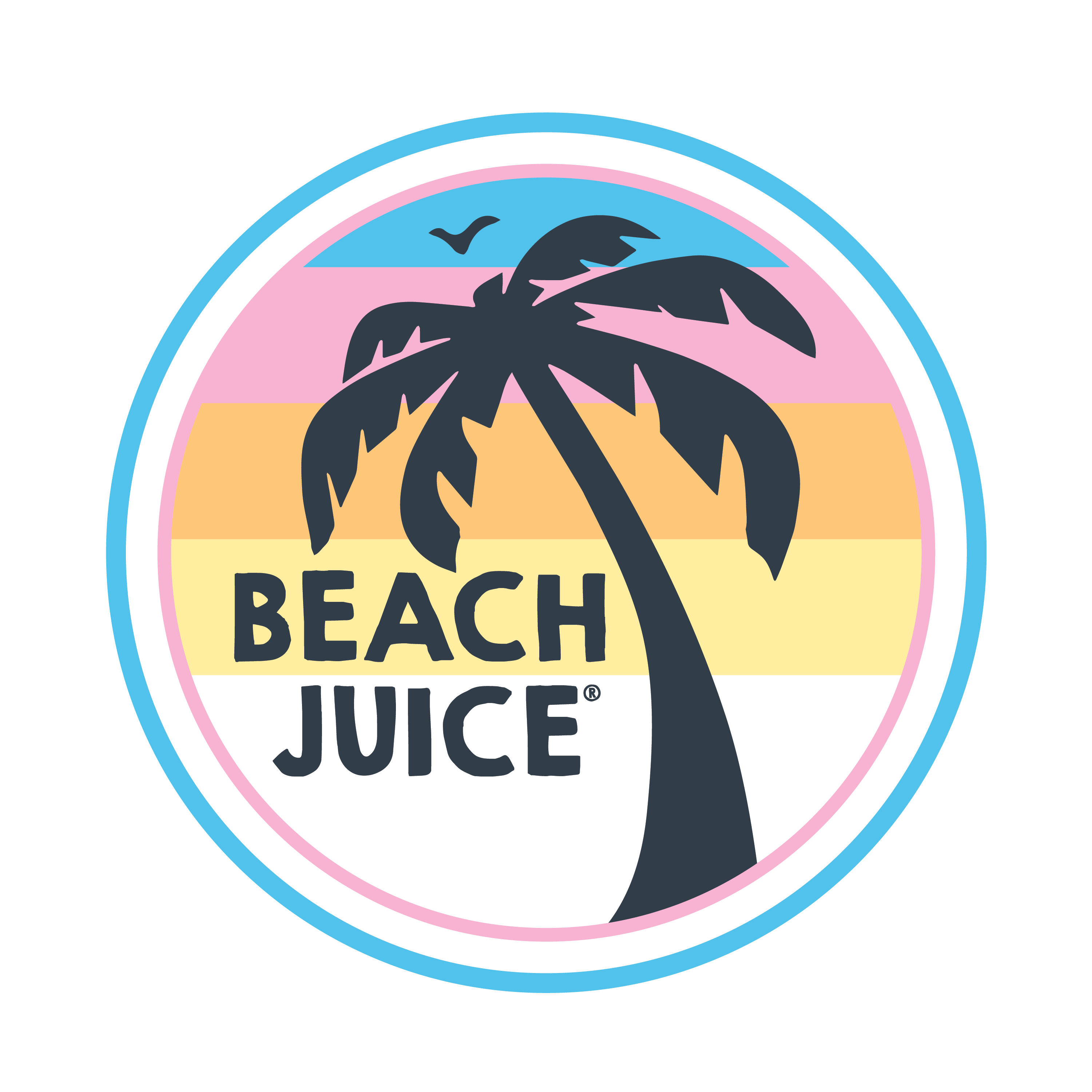 Beach Juice