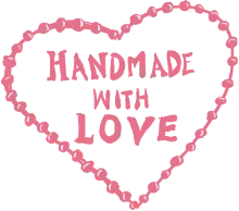Handmade with love