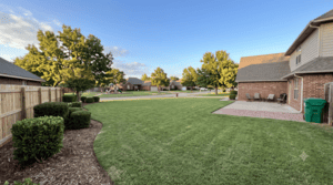 Rental-property cleanouts Norman