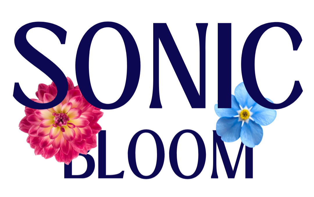 Sonic Bloom