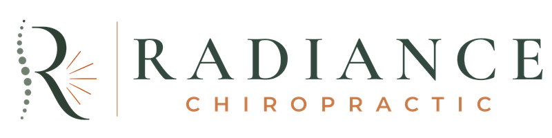 Radiance Chiropractic logo