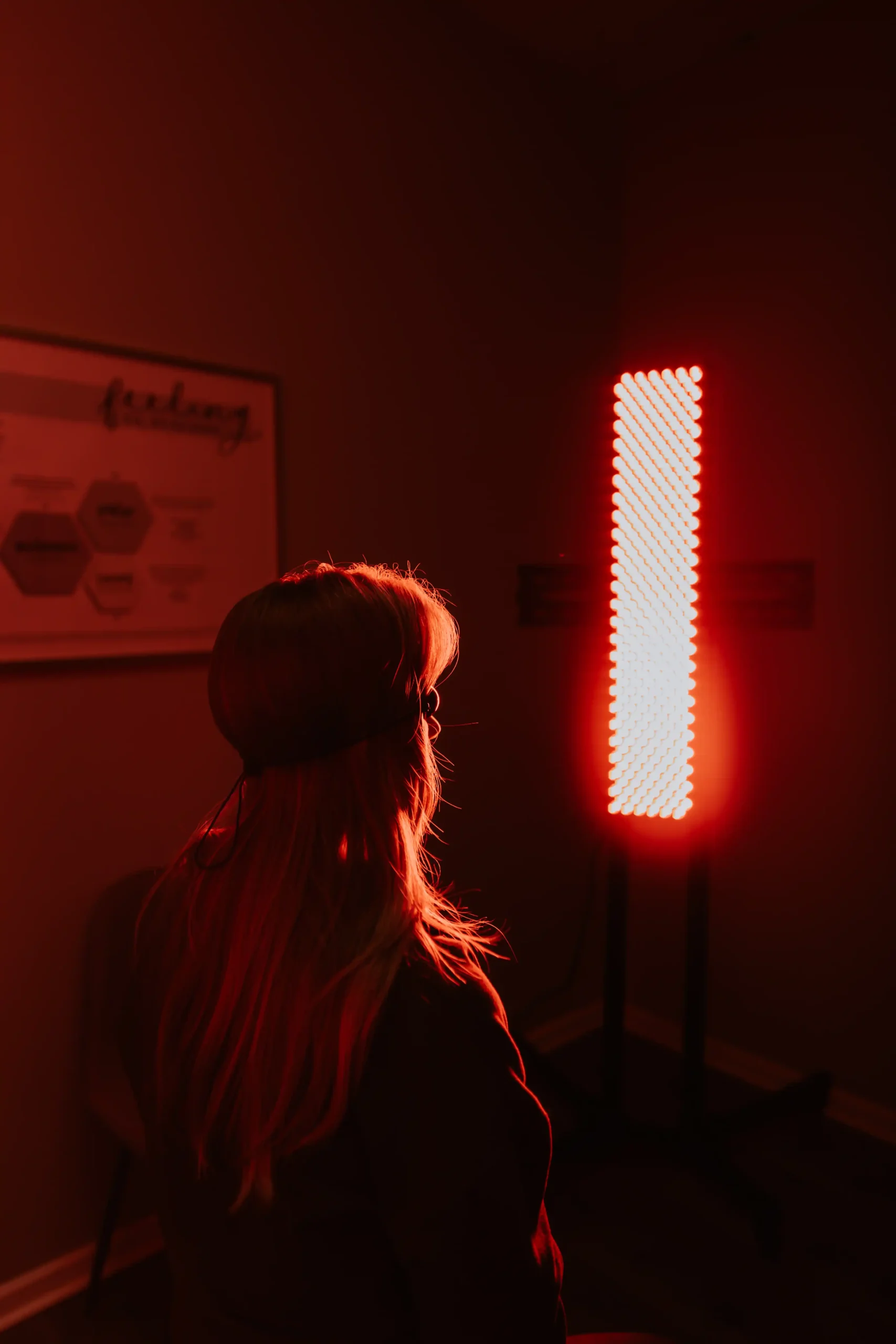 Red Light Therapy