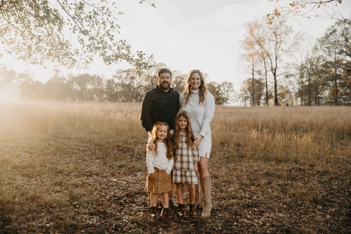 Dr. Katelin Carter, Radiance Chiropractic