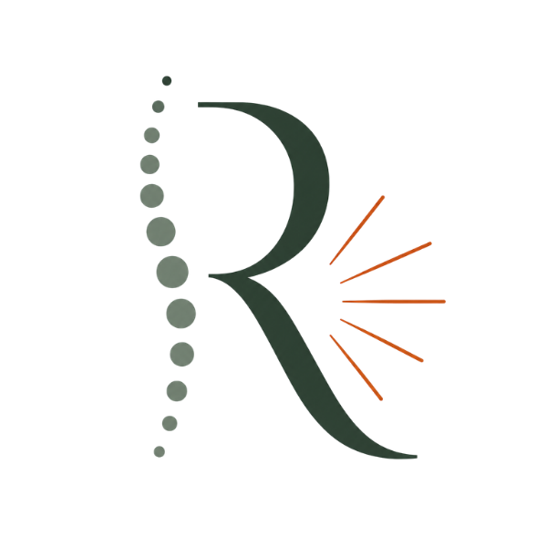 Radiance Chiropractic logo