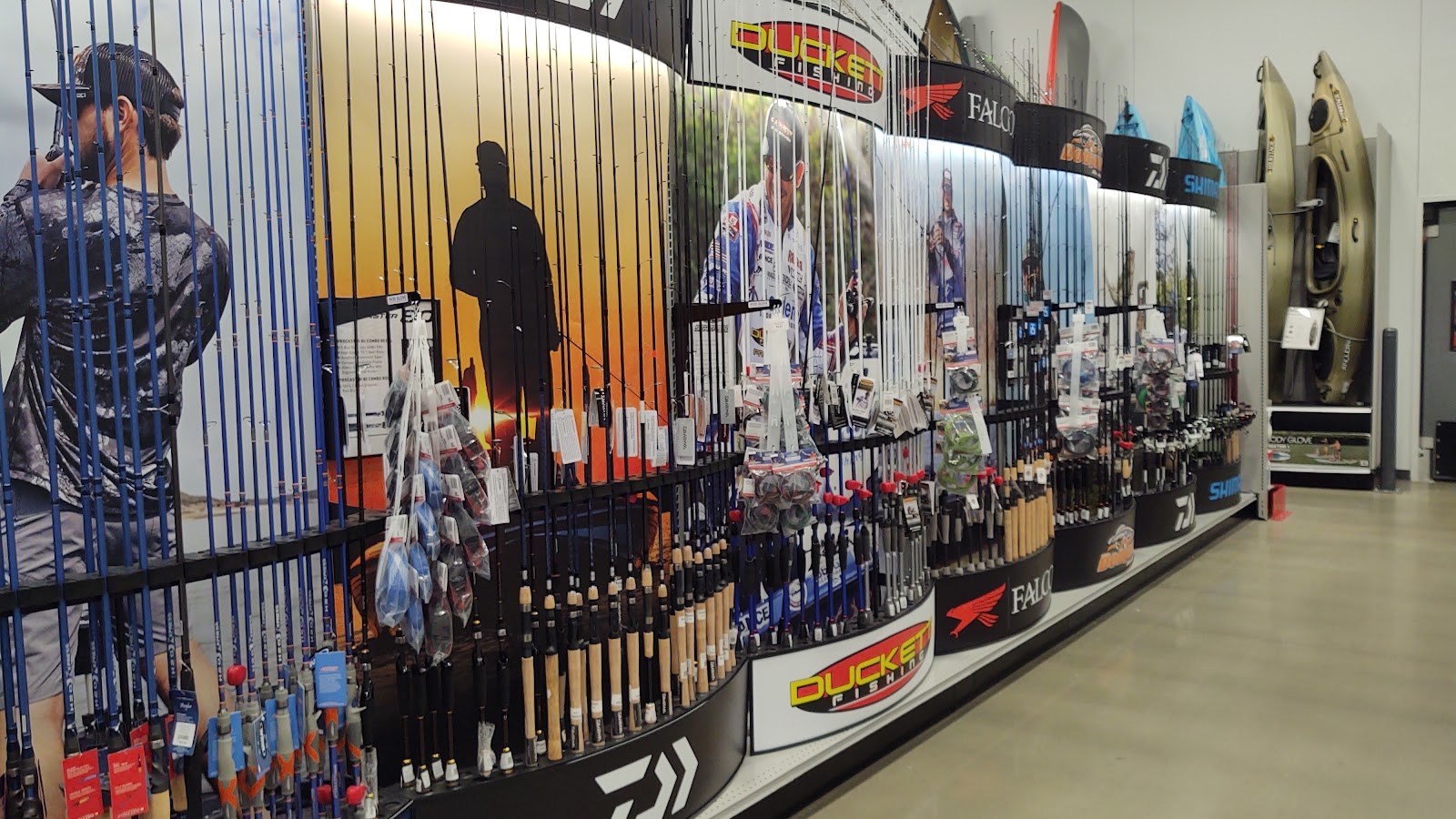 Academy Sports + Outdoors photo