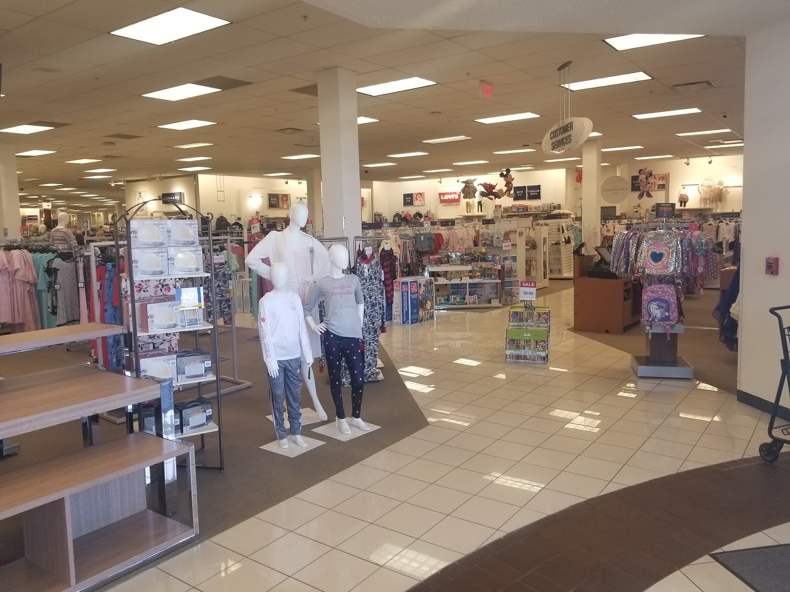Belk photo
