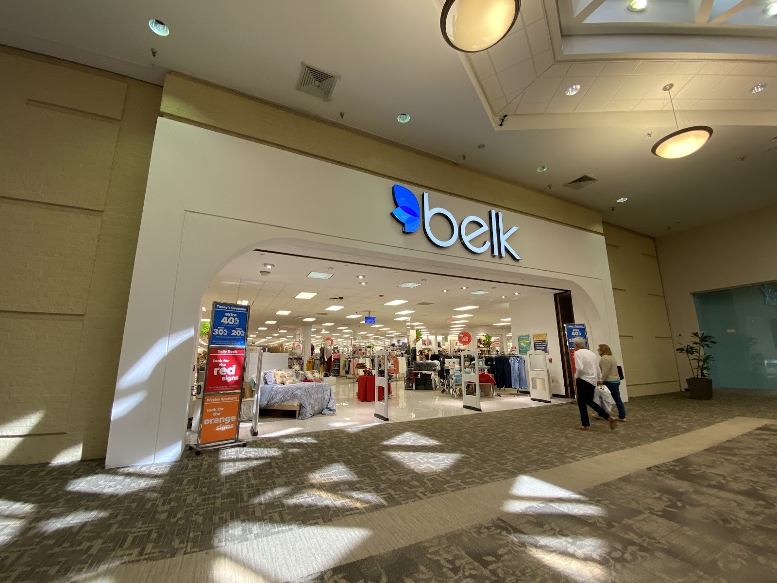 Belk photo
