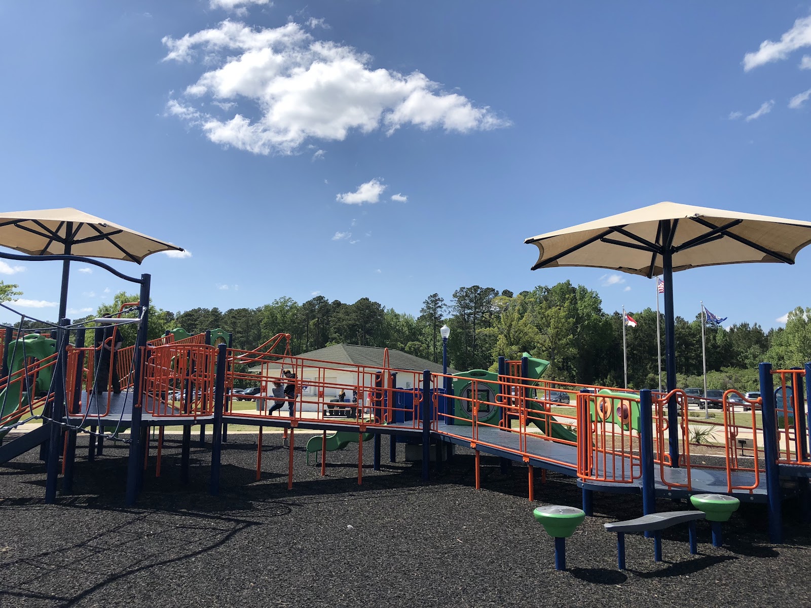 Craven County Parks & Rec photo