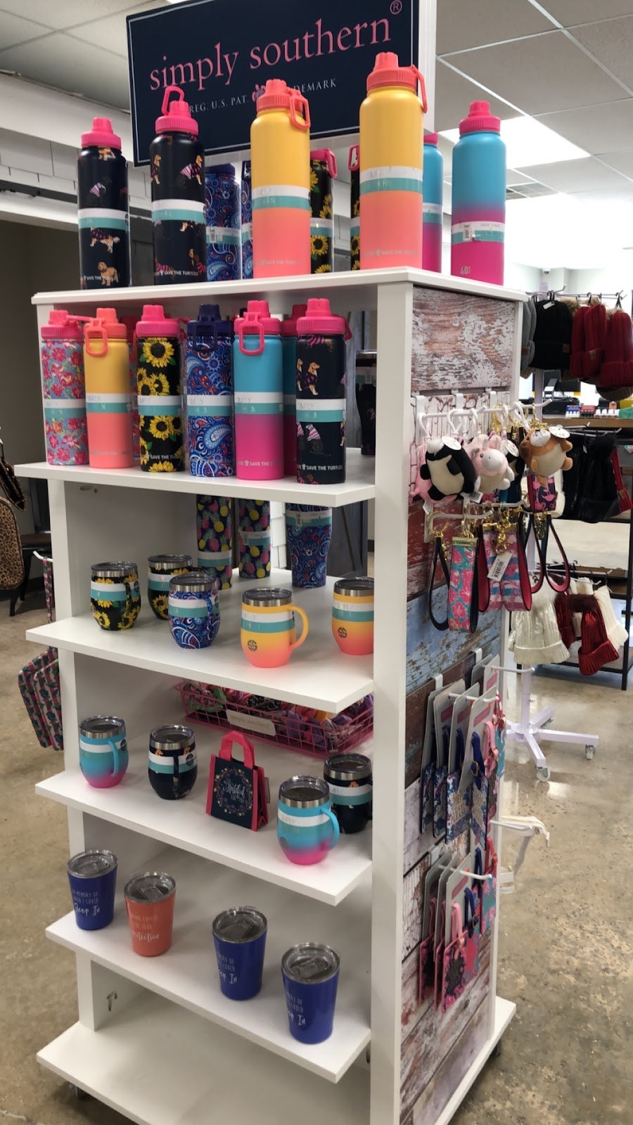 264 Shoes and Apparel photo