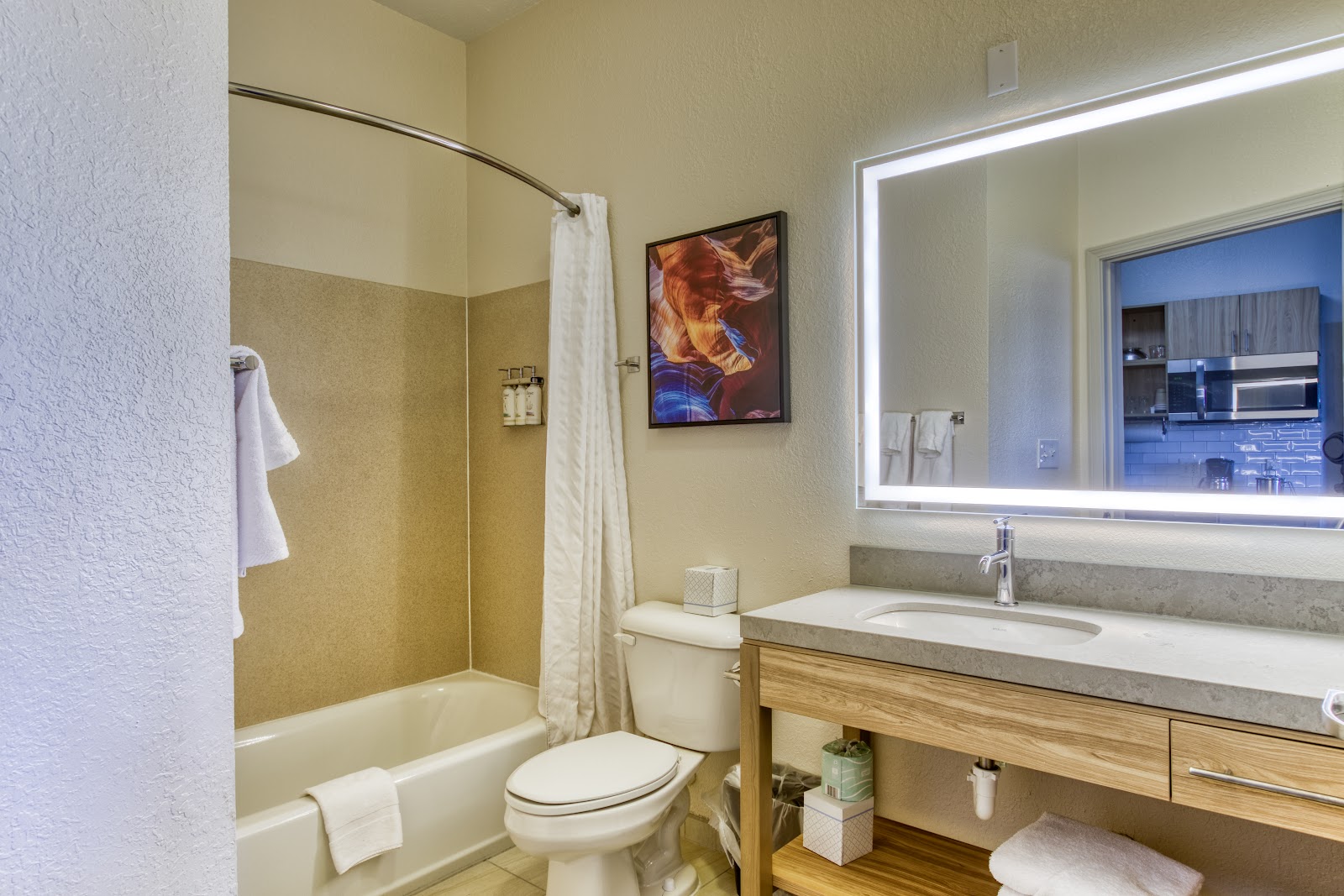 Candlewood Suites New Bern by IHG photo