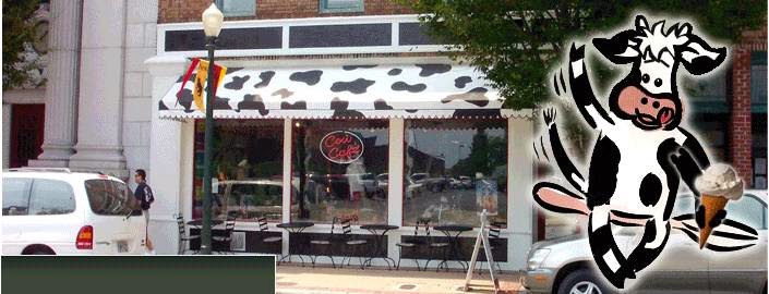 Cow Cafe photo