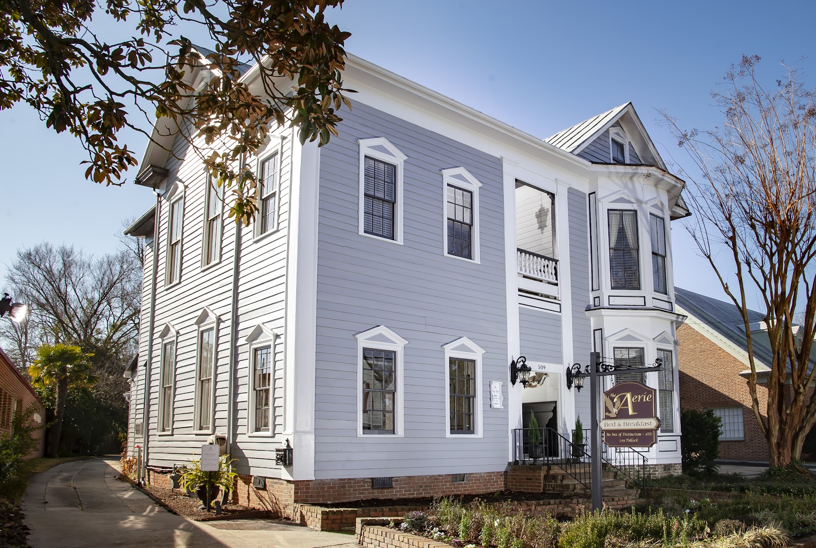 Aerie Bed & Breakfast photo