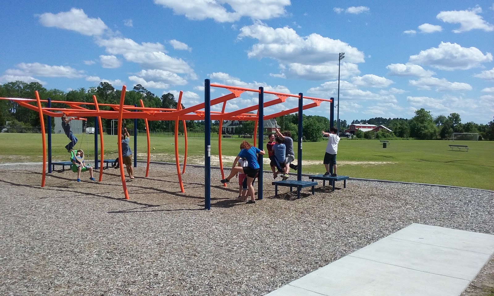 Craven County Parks & Rec photo