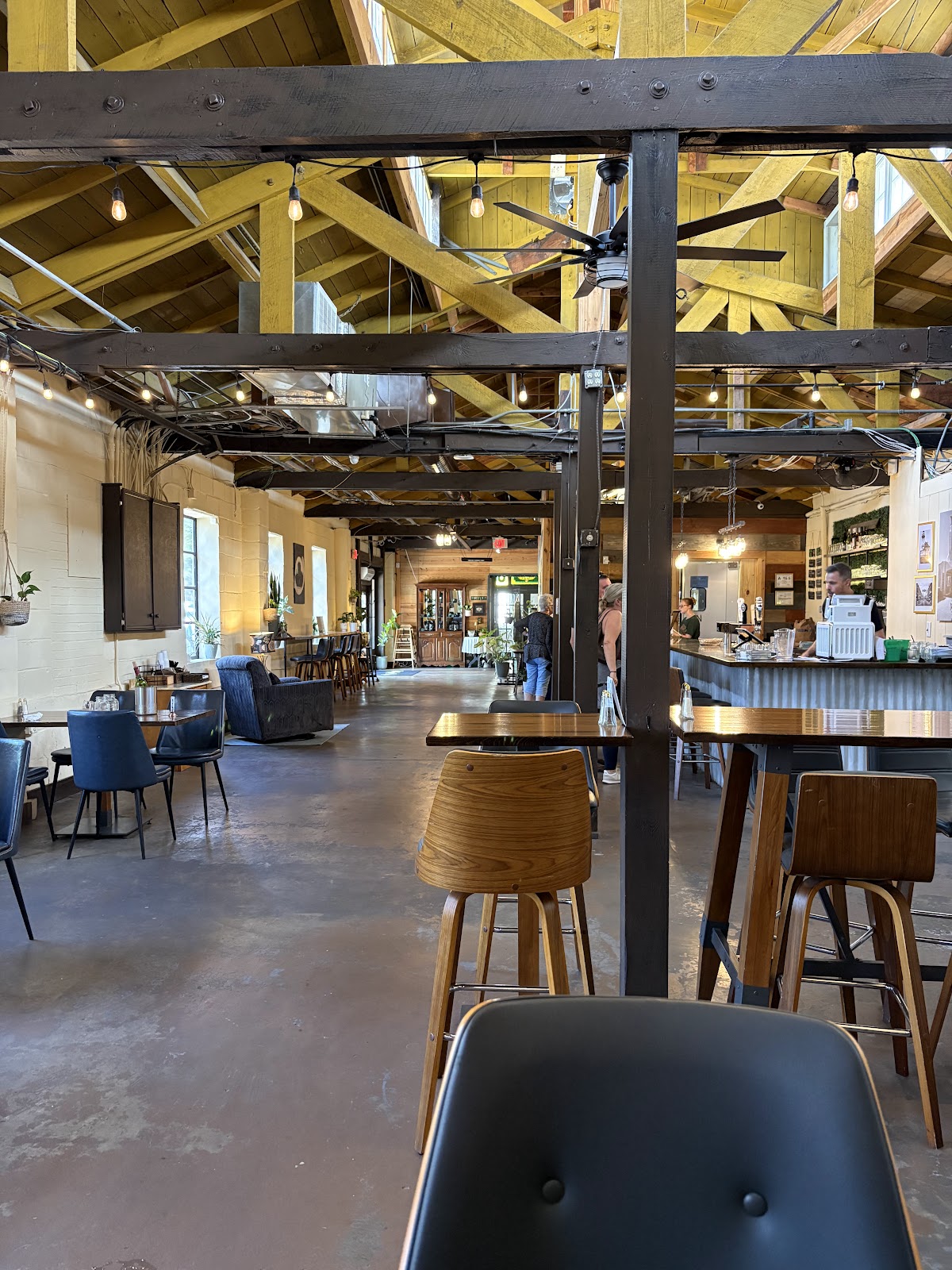 Firefly Cafe photo