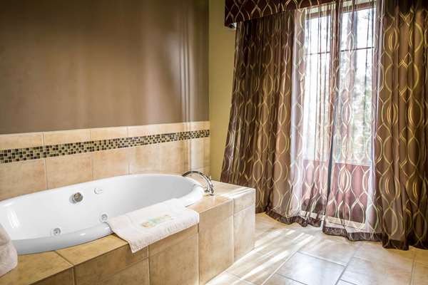 Comfort Suites New Bern near Cherry Point photo