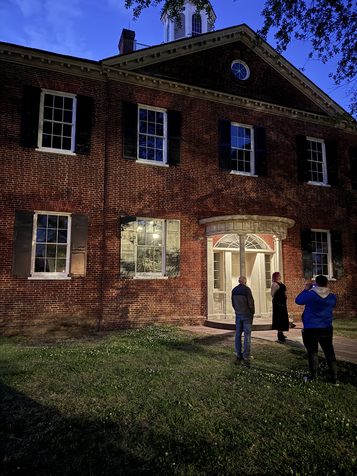 Ghosts of New Bern photo