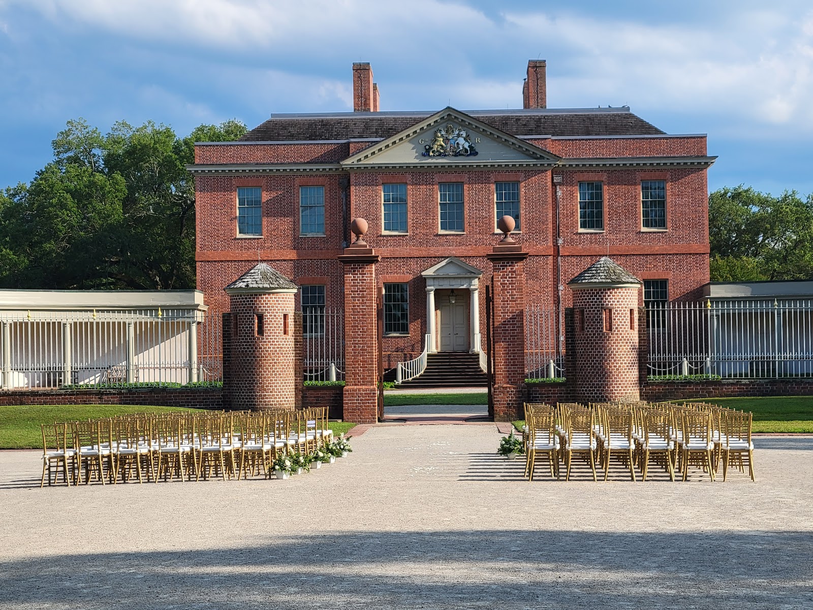 Tryon Palace photo