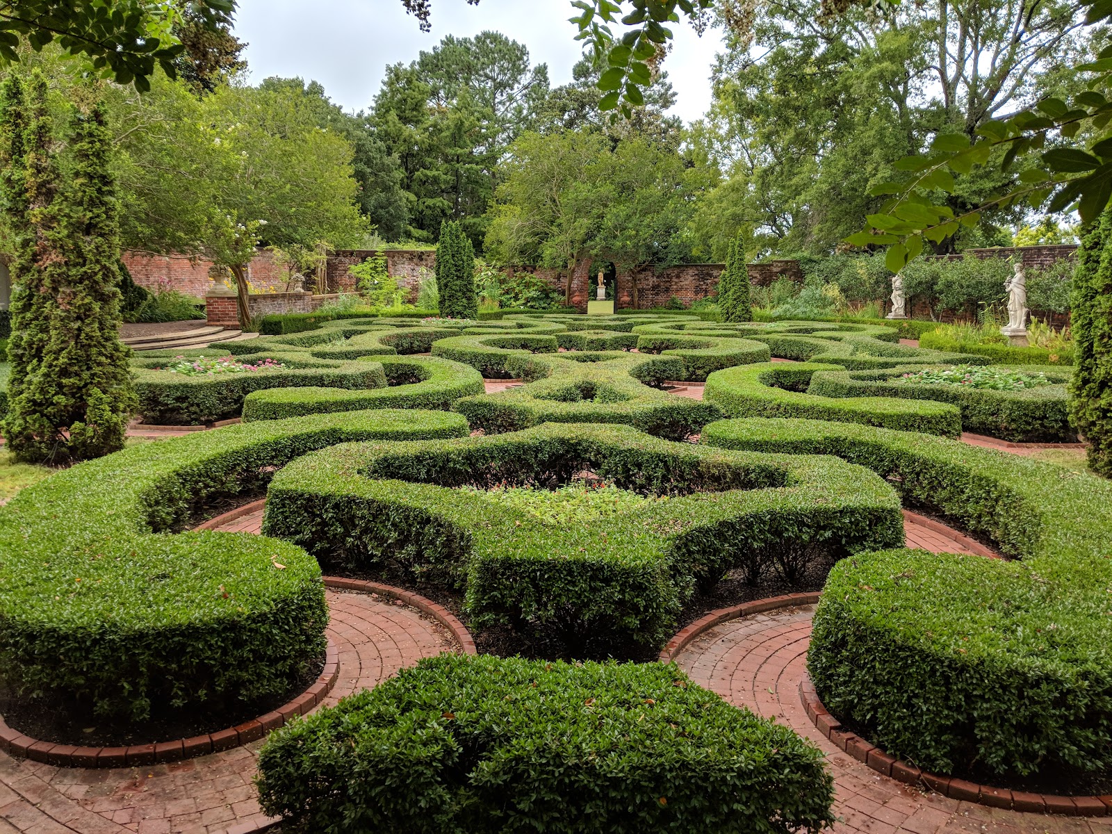 Tryon Palace photo