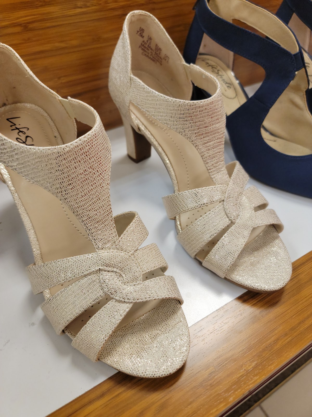 Belk photo