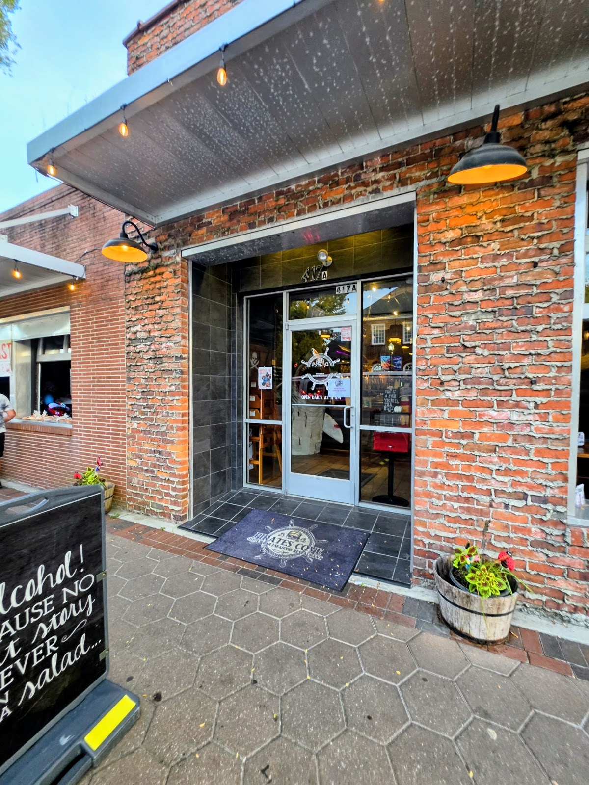Blackbeard's Triple Play Restaurant & Bar photo