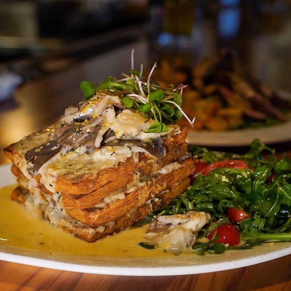 Persimmons Waterfront Restaurant photo