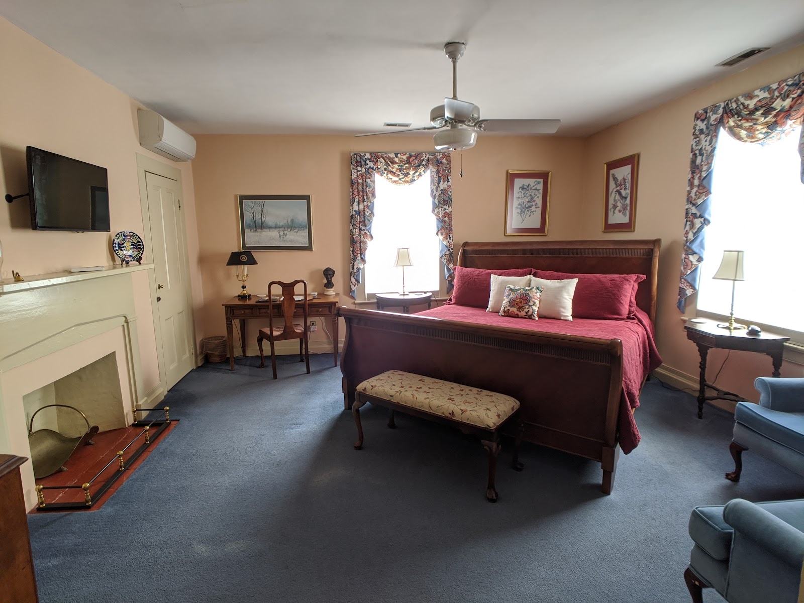 Benjamin Ellis House Bed & Breakfast photo