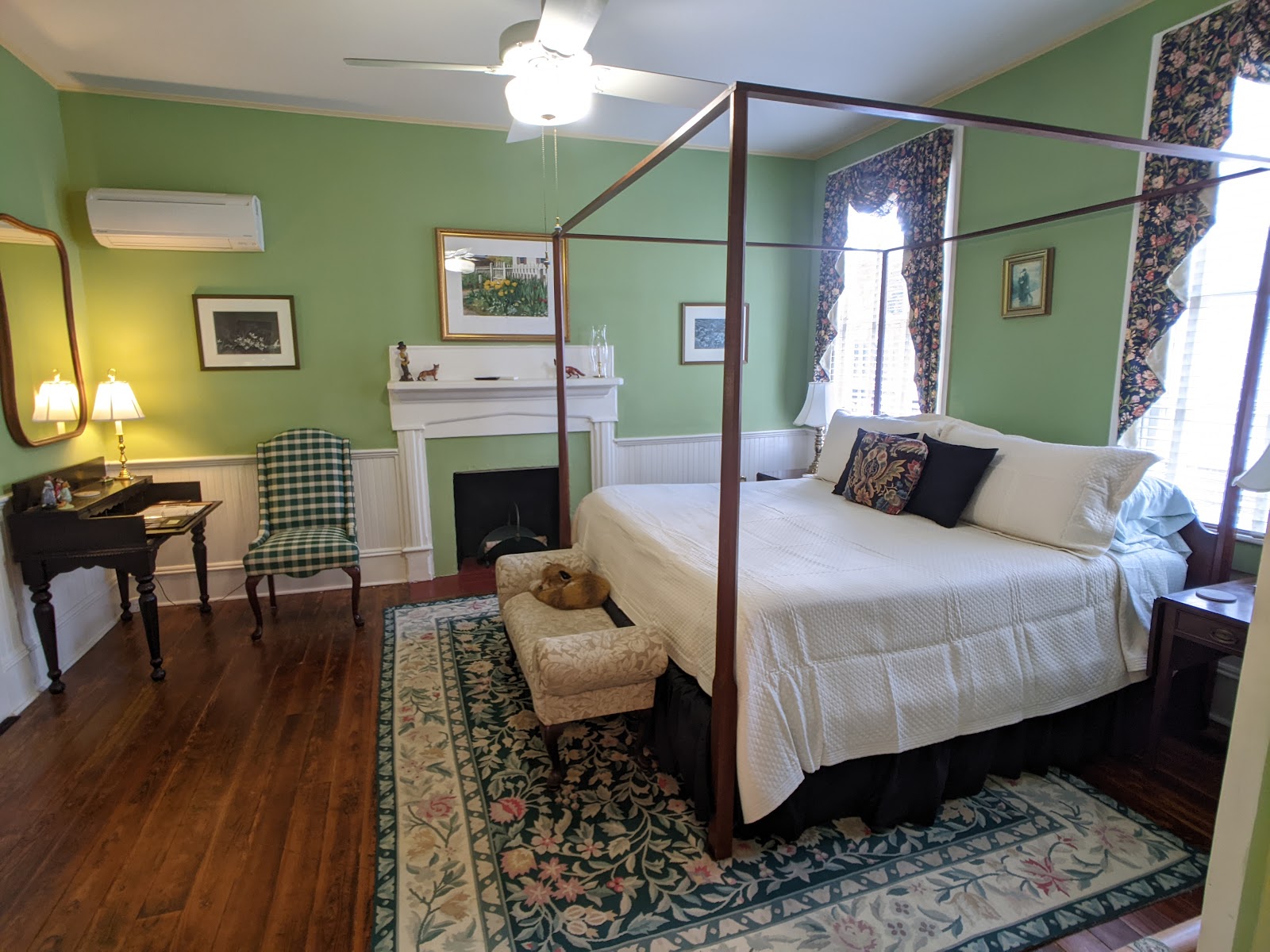 Benjamin Ellis House Bed & Breakfast photo