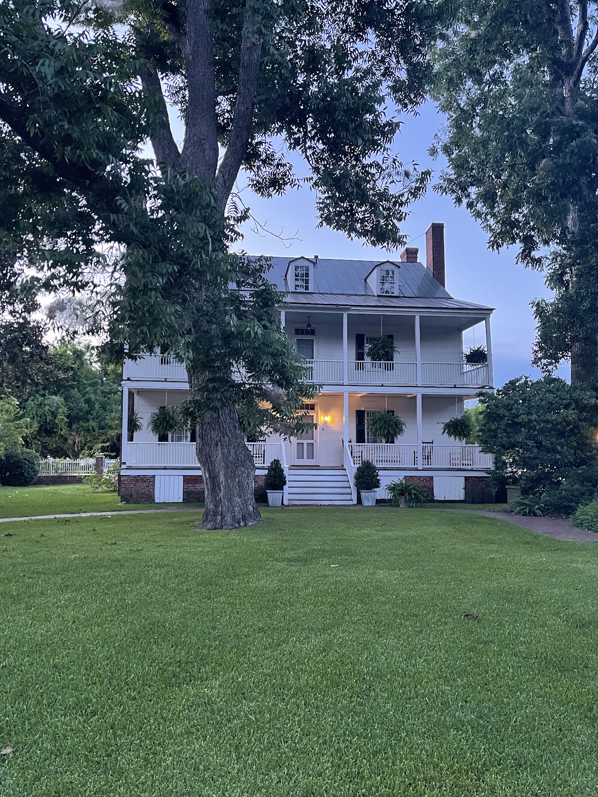 Ghosts of New Bern photo