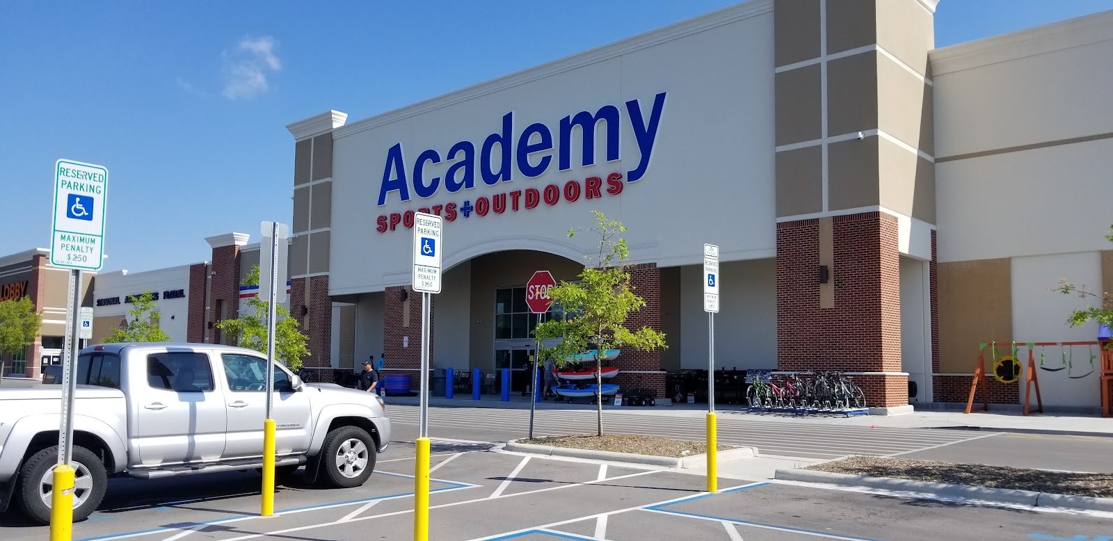 Academy Sports + Outdoors photo