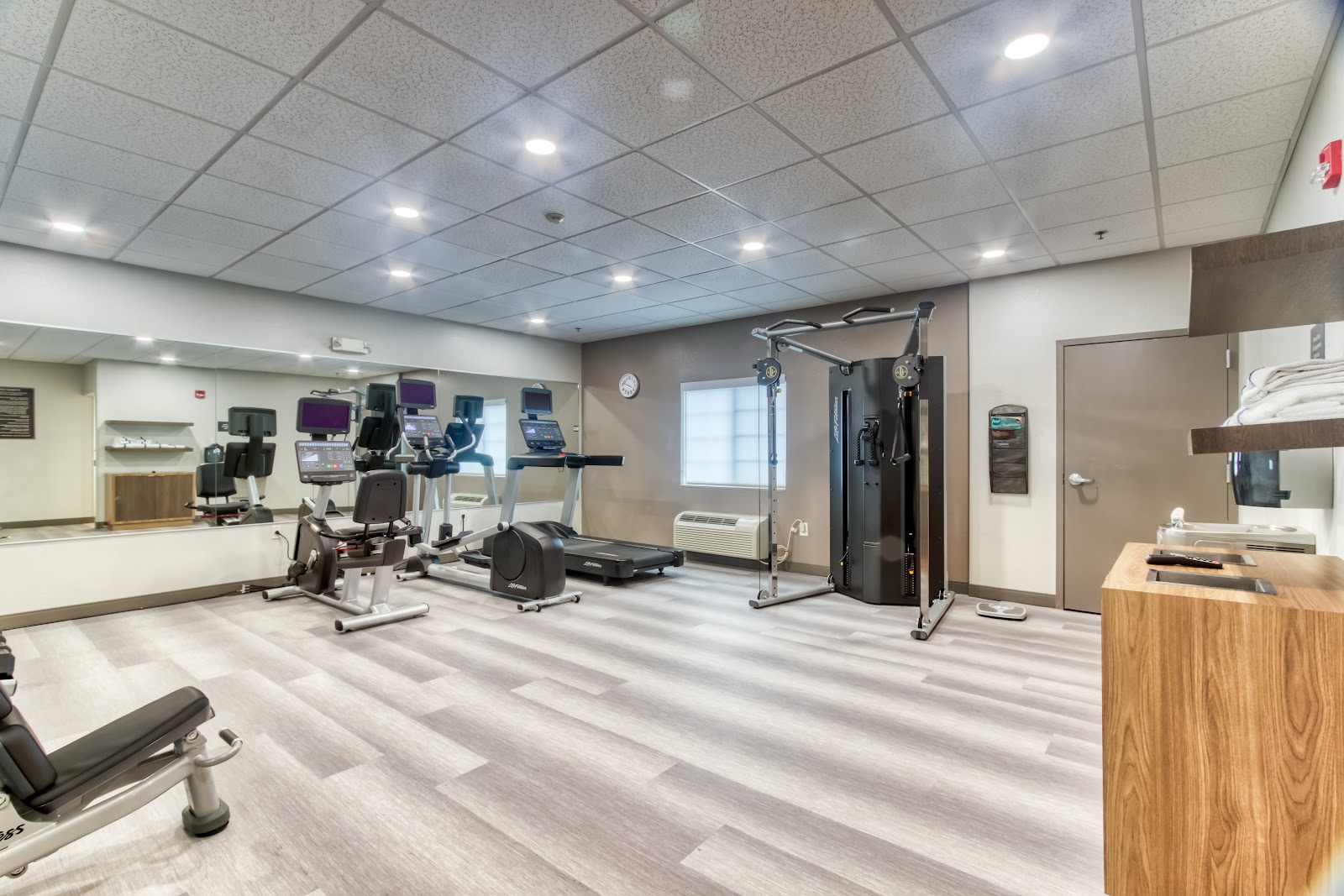 Candlewood Suites New Bern by IHG photo